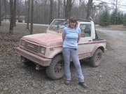 Cindy Hosgood